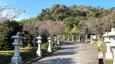 🕊️ 평화 기념 전망대·전함 야마토 순난 진혼비 이미지 5